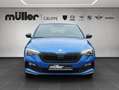 Skoda Scala 1.5 TSI DSG Monte Carlo Blau - thumbnail 2