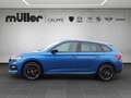 Skoda Scala 1.5 TSI DSG Monte Carlo Bleu - thumbnail 5