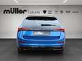Skoda Scala 1.5 TSI DSG Monte Carlo Blau - thumbnail 4