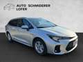 Suzuki Swace 1,8 HEV E-CVT Shine Silber - thumbnail 7