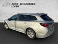 Suzuki Swace 1,8 HEV E-CVT Shine Silber - thumbnail 3