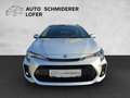 Suzuki Swace 1,8 HEV E-CVT Shine Silber - thumbnail 8