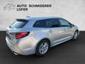 Suzuki Swace 1,8 HEV E-CVT Shine Silber - thumbnail 5