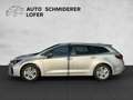 Suzuki Swace 1,8 HEV E-CVT Shine Silber - thumbnail 2