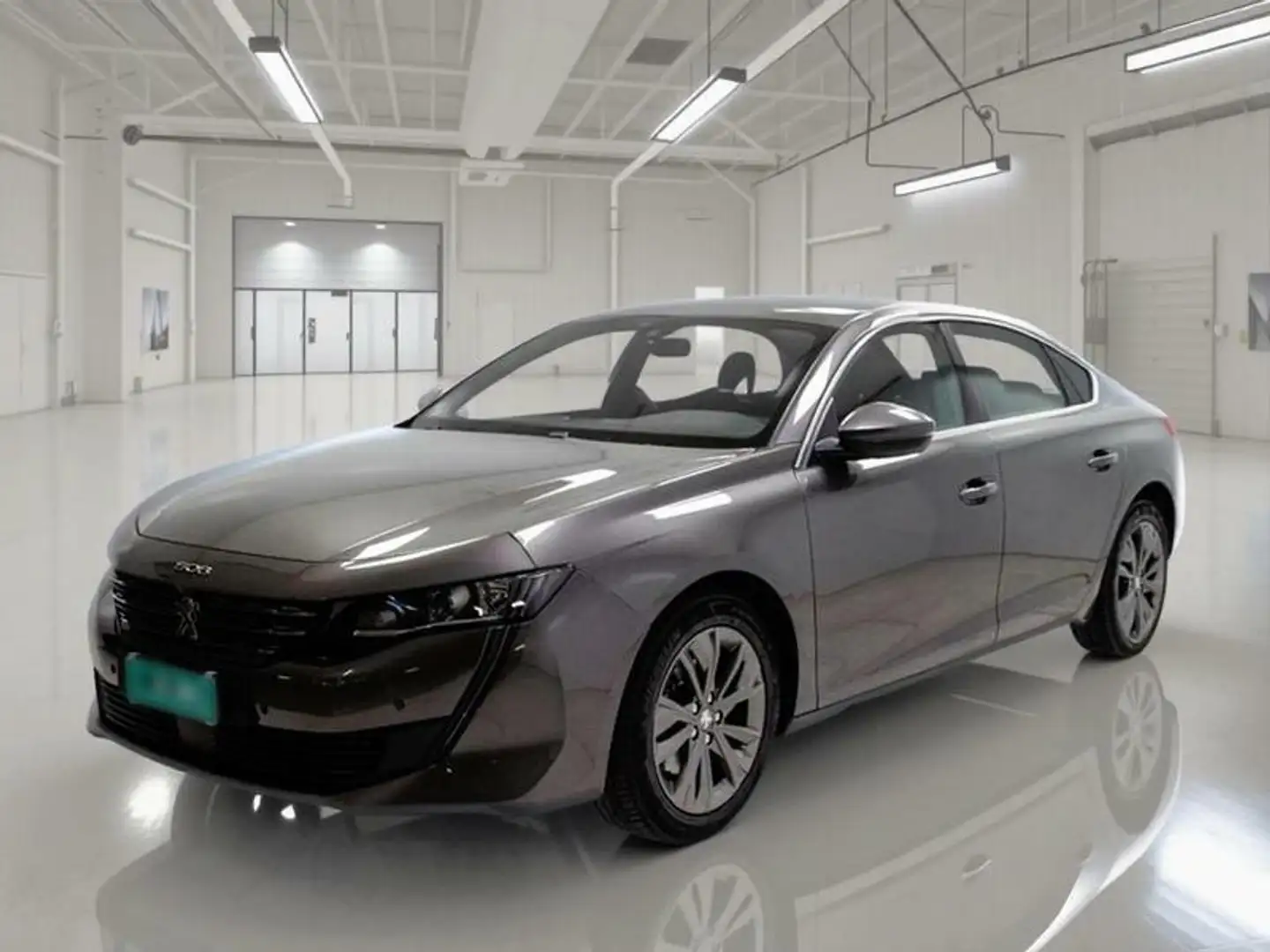 Peugeot 508 1.5 bluehdi Business s&s 130cv eat Berlina - 1