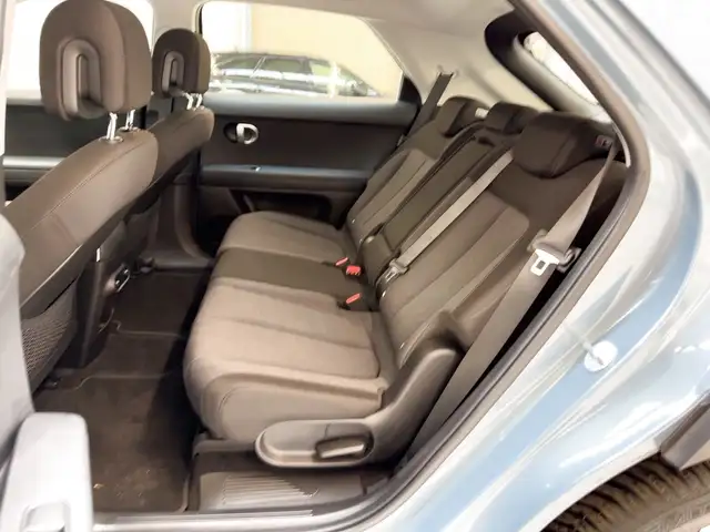 Hyundai IONIQ 5 view 15
