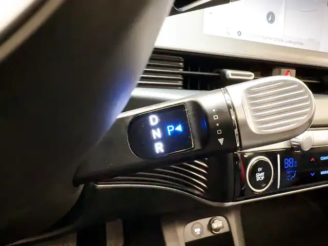 Hyundai IONIQ 5 view 13