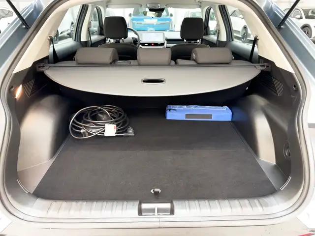 Hyundai IONIQ 5 view 6
