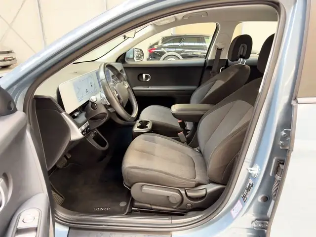 Hyundai IONIQ 5 view 8