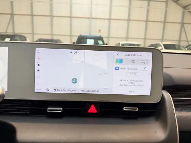 Hyundai IONIQ 5 view 12