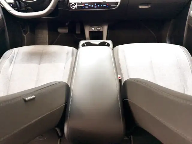 Hyundai IONIQ 5 view 14
