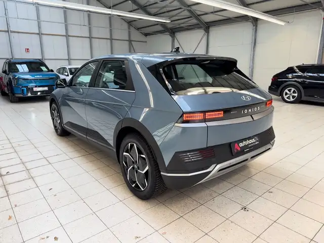 Hyundai IONIQ 5 view 4
