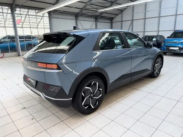 Hyundai IONIQ 5 view 5