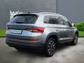 Skoda Kodiaq CLEVER 2.0 TDI DSG 4x4+AHK+NAVI+ACC+4xSHZ Klima Gris - thumbnail 2