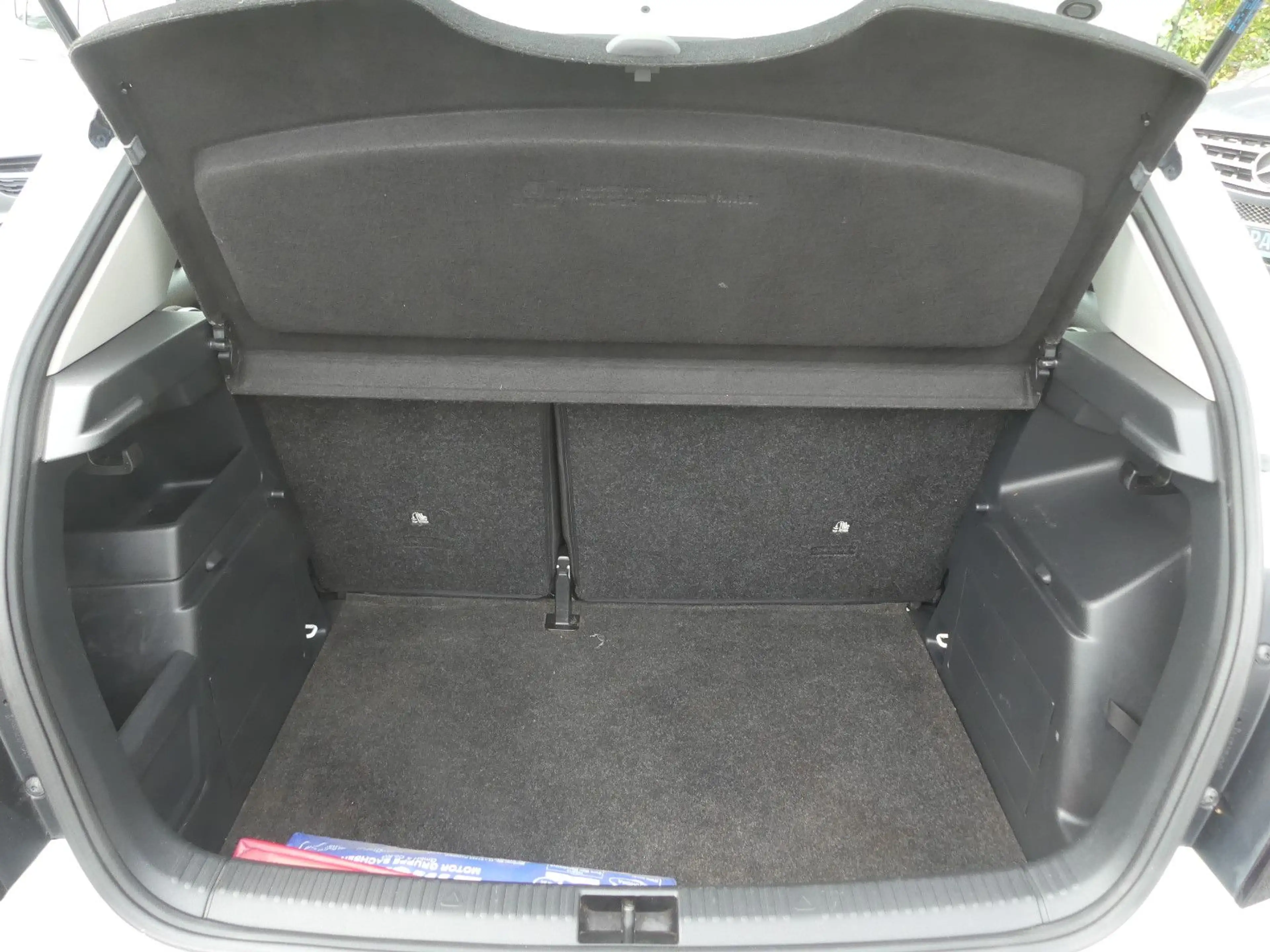 Skoda Fabia Cool Plus*Klima*1.Hand*Nr.64 — photo 9