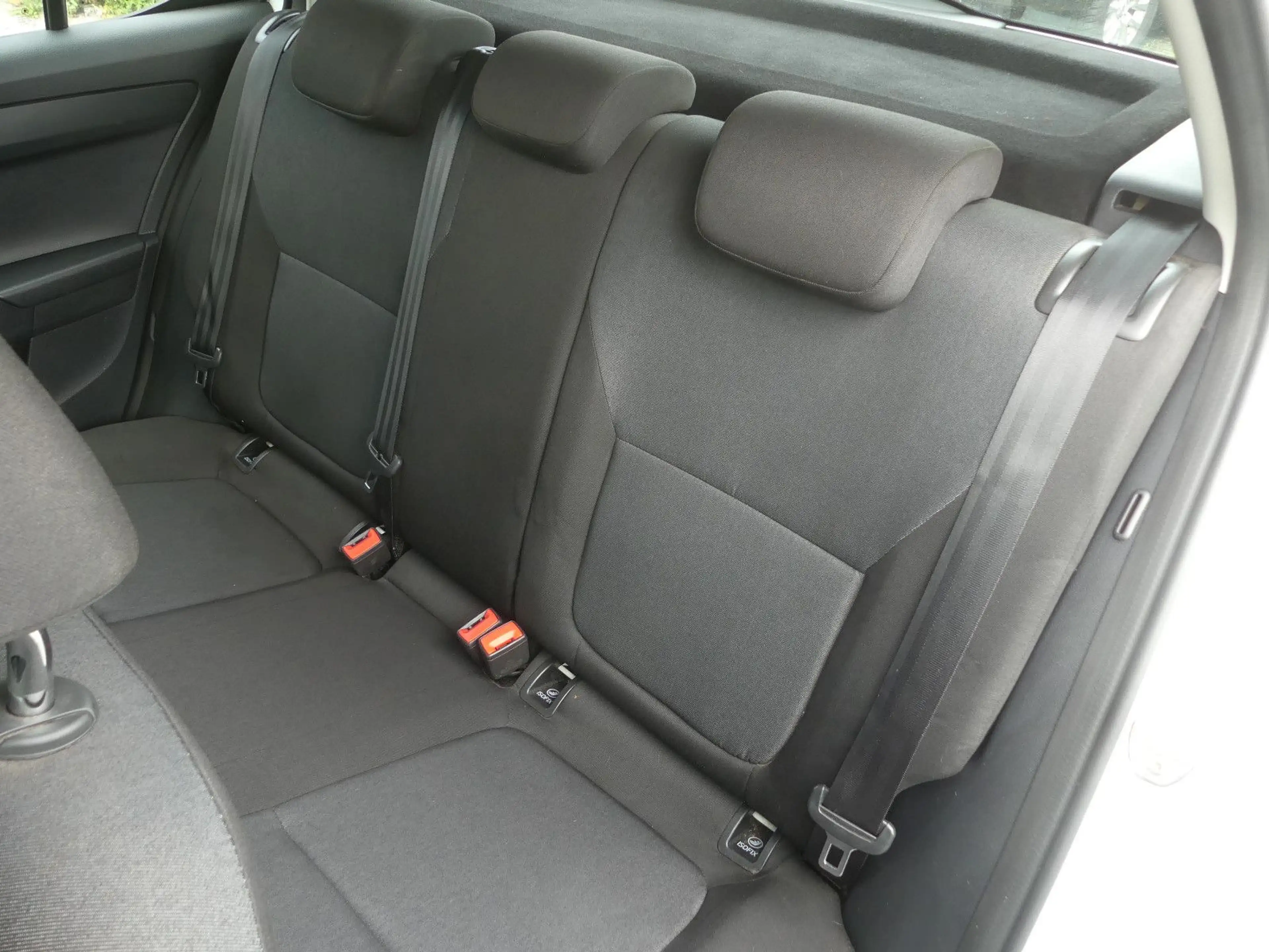 Skoda Fabia Cool Plus*Klima*1.Hand*Nr.64 — photo 11