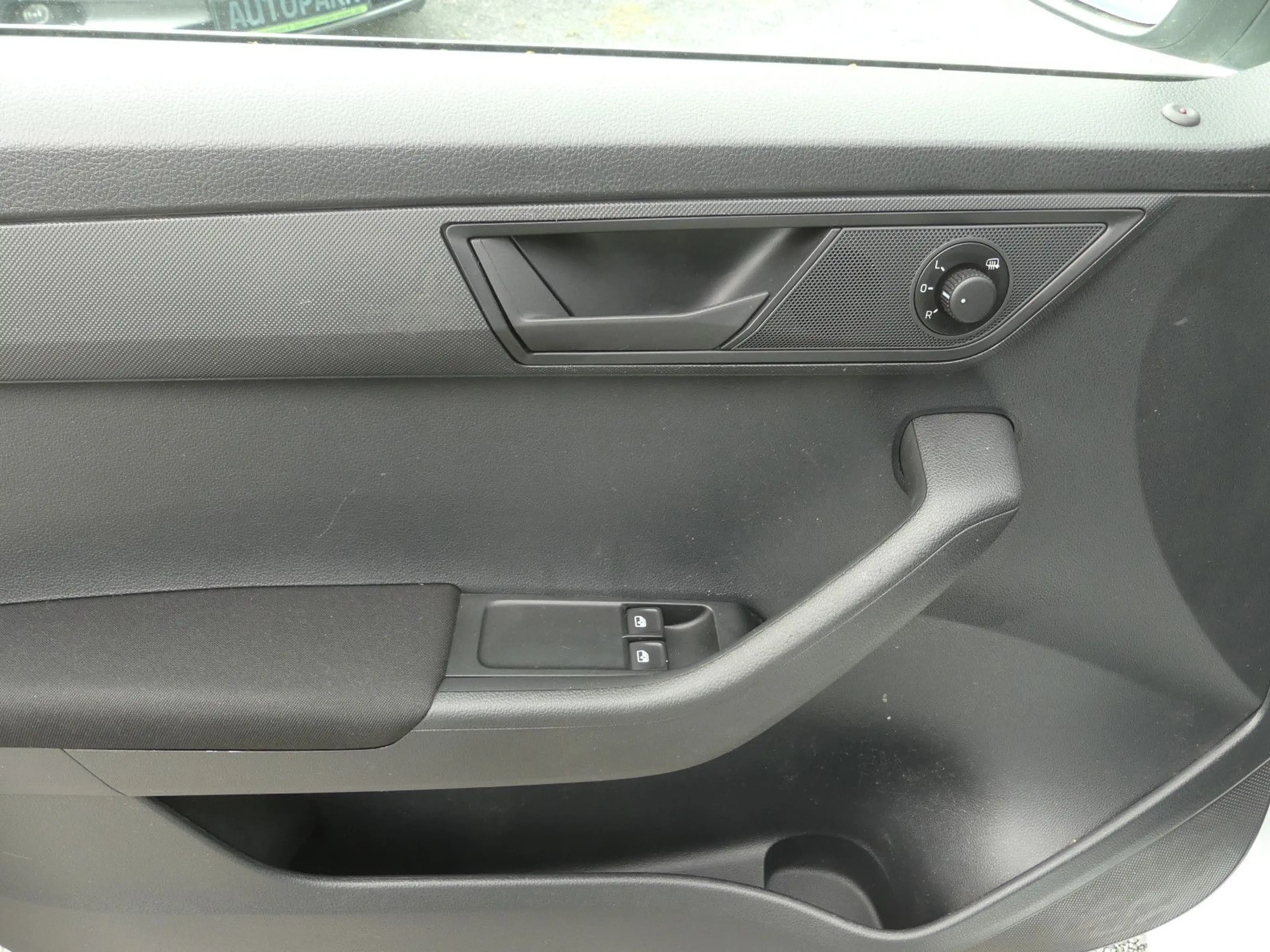 Skoda Fabia Cool Plus*Klima*1.Hand*Nr.64 — photo 15