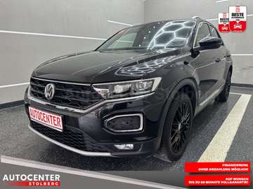 Sport "NAVI-SITZH-CAM-MULTI-PDC-ALU-TÜV"