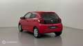 Peugeot 108 VTi 72 Style S\u0026S 4cv 5p - thumbnail 8