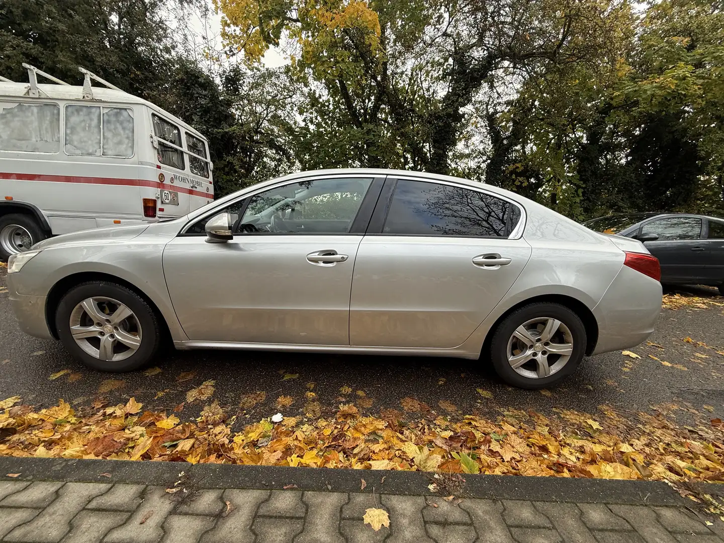 Peugeot 508 HDi FAP 140 Active - 2