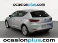SEAT Leon 1.5 TGI GNC S&S FR Fast Edition DSG7 130 Gris - thumbnail 3