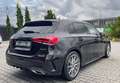 Mercedes-Benz A 180 d AMG Line SHZ PDC RFK NAVI Zwart - thumbnail 4