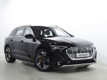 55 quattro S line plus