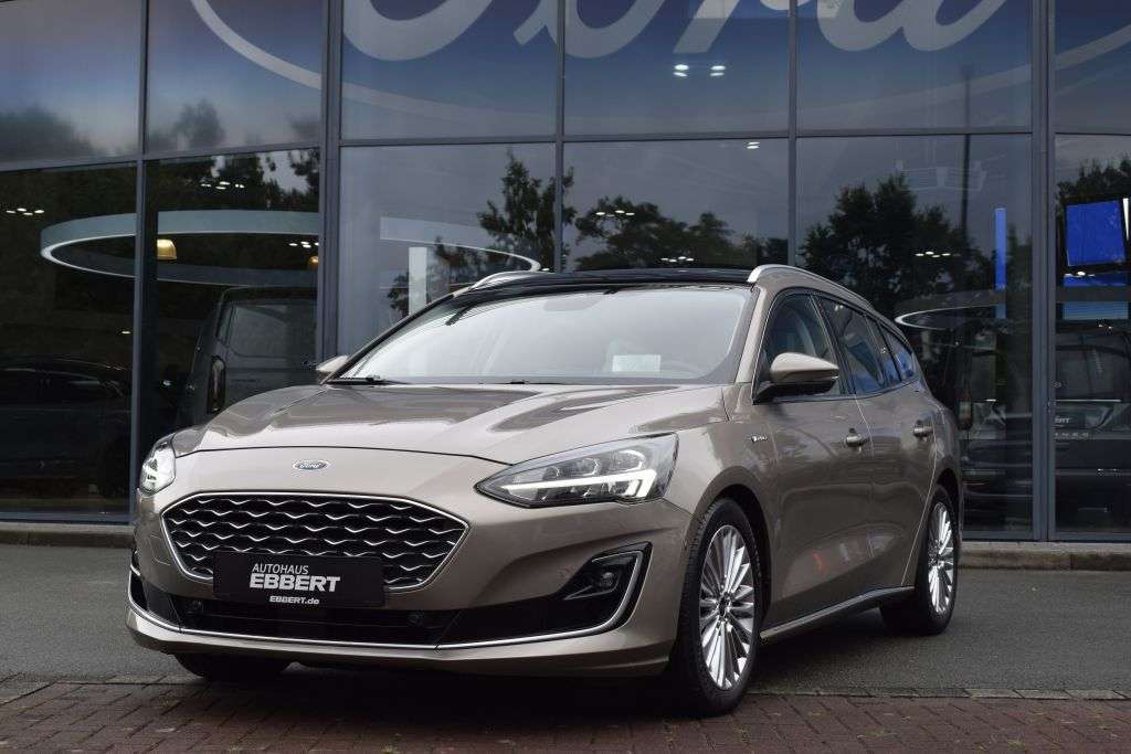 Ford Focus occasion