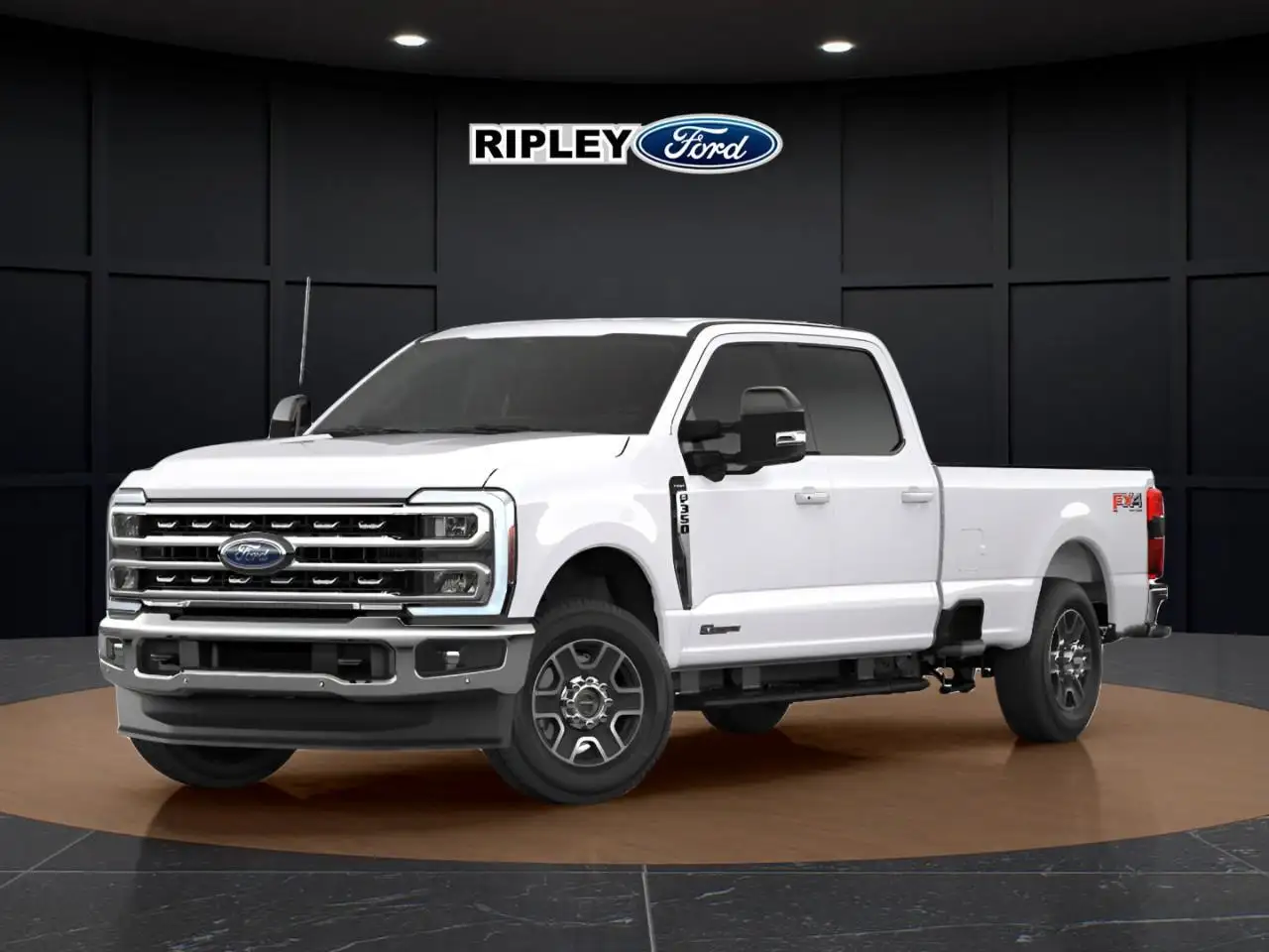 2026 Ford F 350