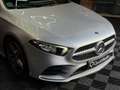 Mercedes-Benz A 180 180CDI Aut. Gris - thumbnail 5