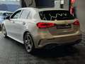 Mercedes-Benz A 180 180CDI Aut. Gris - thumbnail 9
