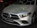 Mercedes-Benz A 180 180CDI Aut. Gris - thumbnail 3