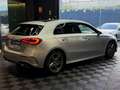 Mercedes-Benz A 180 180CDI Aut. Gris - thumbnail 7