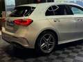Mercedes-Benz A 180 180CDI Aut. Gris - thumbnail 8