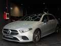 Mercedes-Benz A 180 180CDI Aut. Gris - thumbnail 2