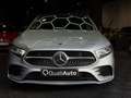 Mercedes-Benz A 180 180CDI Aut. Gris - thumbnail 4