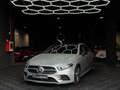 Mercedes-Benz A 180 180CDI Aut. Gris - thumbnail 1