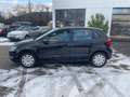 Volkswagen Polo V 1.2 TSI Comfortline 5trg Klimaaut Alu Schwarz - thumbnail 2
