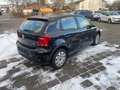 Volkswagen Polo V 1.2 TSI Comfortline 5trg Klimaaut Alu Schwarz - thumbnail 7