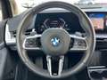 BMW 218 i Active Tourer Luxury AHK 2 JAHRE GARANTIE Schwarz - thumbnail 13