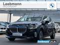 BMW 218 i Active Tourer Luxury AHK 2 JAHRE GARANTIE Noir - thumbnail 1