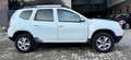 Dacia Duster Duster I 2014 1.6 Laureate Gpl 4x2 105cv Neopatent Weiß - thumbnail 5