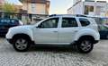 Dacia Duster Duster I 2014 1.6 Laureate Gpl 4x2 105cv Neopatent Weiß - thumbnail 4