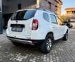 Dacia Duster Duster I 2014 1.6 Laureate Gpl 4x2 105cv Neopatent Weiß - thumbnail 8