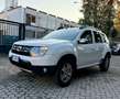 Dacia Duster Duster I 2014 1.6 Laureate Gpl 4x2 105cv Neopatent Weiß - thumbnail 3