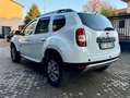 Dacia Duster Duster I 2014 1.6 Laureate Gpl 4x2 105cv Neopatent Weiß - thumbnail 7