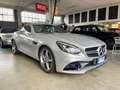 Mercedes-Benz SLC 200 SLC - R172 2016 Premium AMG - 45.000 KM Silber - thumbnail 3