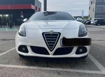 Giulietta 1,4 TB Distinctive Distinctive