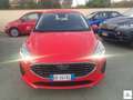 Ford Fiesta 1.0 EcoBoost Hybrid 125 CV Titan. Rood - thumbnail 5
