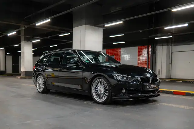 Alpina B3 F30 Touring